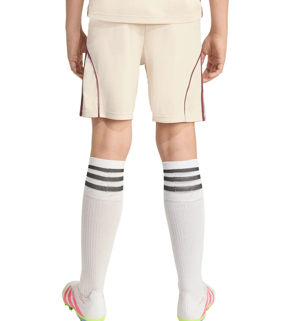 Shorts Og Knickers|adidas Performance Shorts - Ajax Amsterdam 3. Sæt - Halo Ivory