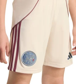 Shorts Og Knickers|adidas Performance Shorts - Ajax Amsterdam 3. Sæt - Halo Ivory
