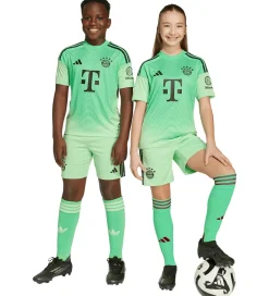 Shorts Og Knickers|adidas Performance Shorts - FC bayern München 25/26 Målmand - Gl