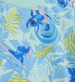 Shorts Og Knickers|adidas Performance Shortssæt - Stitch - I DY LS T - SEFLAQ/MULTC