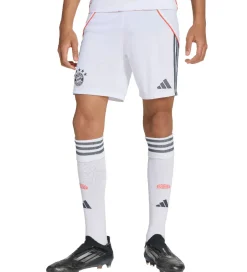 Shorts Og Knickers|adidas Performance Shorts - FCB A SHO Y - Hvid