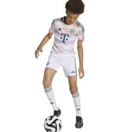 Shorts Og Knickers|adidas Performance Shorts - FCB A SHO Y - Hvid