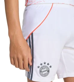 Shorts Og Knickers|adidas Performance Shorts - FCB A SHO Y - Hvid
