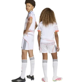 Shorts Og Knickers|adidas Performance Shorts - FCB A SHO Y - Hvid