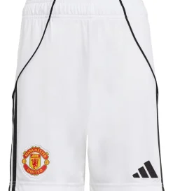 Shorts Og Knickers|adidas Performance Shorts - Manchester United - Hvid
