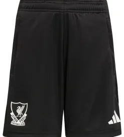 Shorts Og Knickers|adidas Performance Shorts - Liverpool Youth 25/26 - Sort