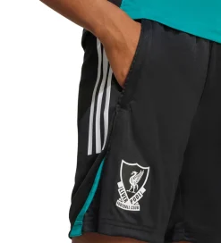 Shorts Og Knickers|adidas Performance Shorts - Liverpool Youth 25/26 - Sort