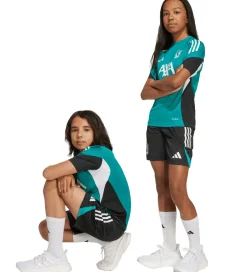Shorts Og Knickers|adidas Performance Shorts - Liverpool Youth 25/26 - Sort