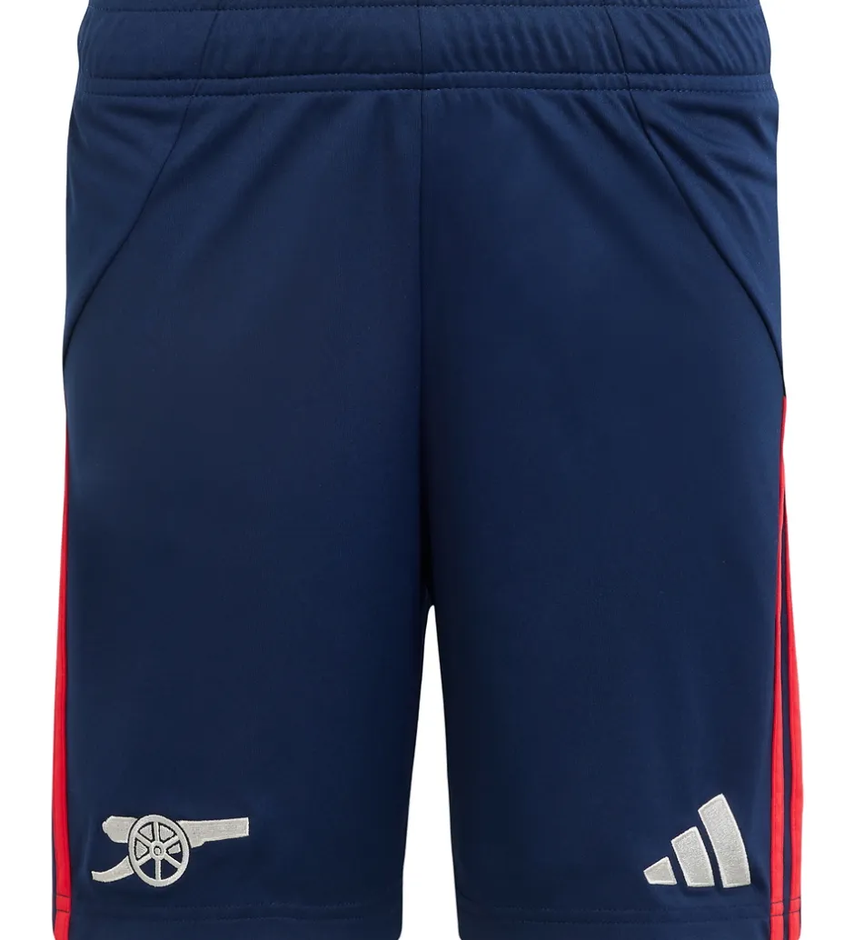 Shorts Og Knickers|adidas Performance Shorts - Arsenal 25/26 Udebane - Night Indigo
