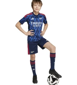 Shorts Og Knickers|adidas Performance Shorts - Arsenal 25/26 Udebane - Night Indigo