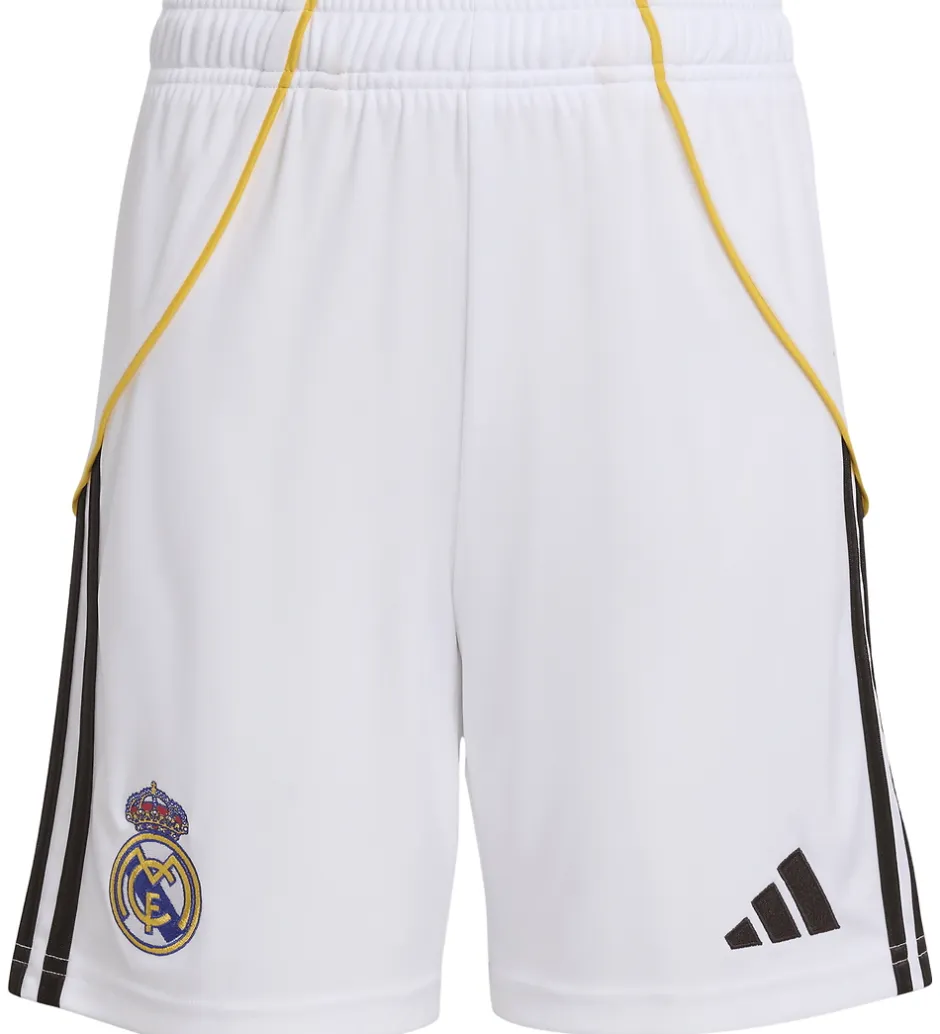 Shorts Og Knickers|adidas Performance Shorts - Real Madrid - Hvid