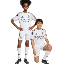 Shorts Og Knickers|adidas Performance Shorts - Real Madrid - Hvid