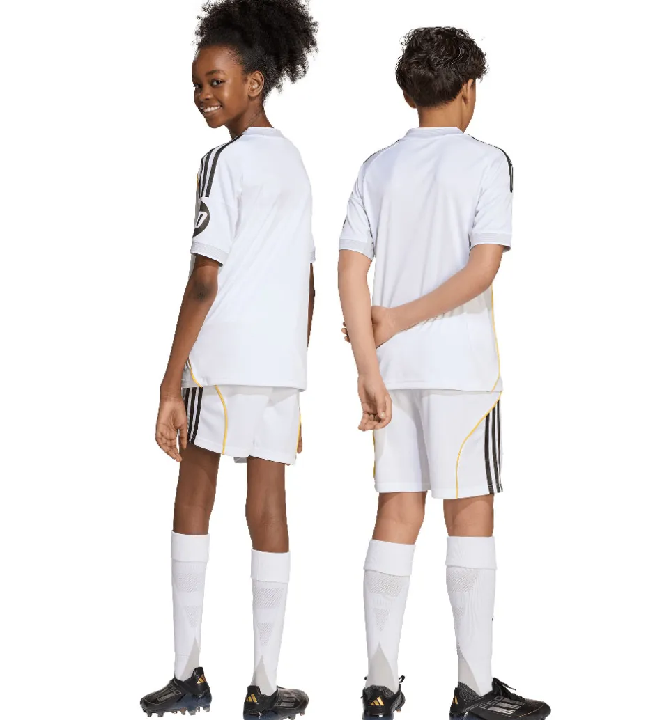 Shorts Og Knickers|adidas Performance Shorts - Real Madrid - Hvid