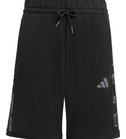 Shorts Og Knickers|adidas Performance Sweatshorts - J CAMO - Sort
