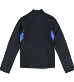 T-Shirts|adidas Performance Træningsbluse - Manchester United - Sort/Blå/