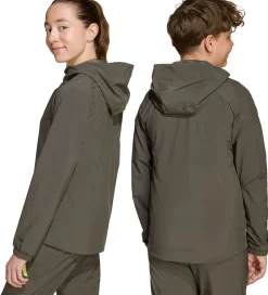 Cardigans|adidas Performance Træningsjakke - Real C VT J Y - UTIGRE/SEFRYE