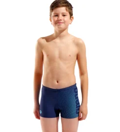 Badetøj|Arena Badebukser - Dim Light - Navy/Water