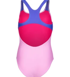 Badetøj|Arena Badedragt - Dim Light - Orchid/Indaco