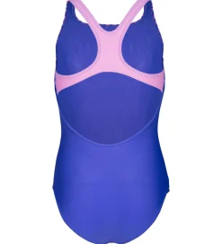 Badetøj|Arena Badedragt - Kikko - Indaco/Orchid