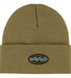 Huer Og Hatte|Billabong Hue - Strik - Every Other Day - Khaki