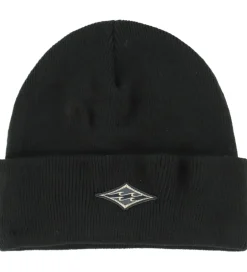 Huer Og Hatte|Unisex-Tøj|Billabong Hue - Strik - Every Other Day - Sort