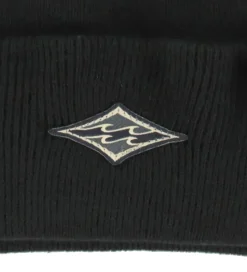 Huer Og Hatte|Unisex-Tøj|Billabong Hue - Strik - Every Other Day - Sort