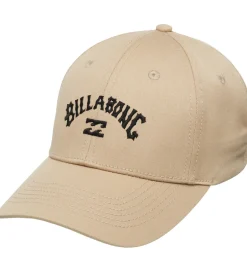 Kasketter|Billabong Kasket - Arch - Gravel