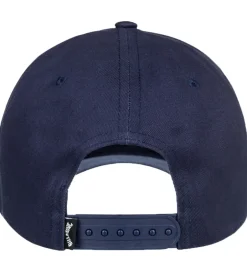 Kasketter|Billabong Kasket - Arch Snapback - Navy Blå