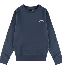 Sweatshirts|Billabong Sweatshirt - Arch - Ombre Blue