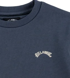 Sweatshirts|Billabong Sweatshirt - Arch - Ombre Blue