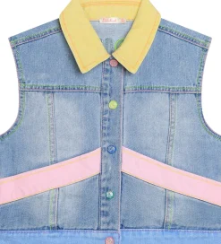 Veste|Billieblush Denimvest - Double Stone