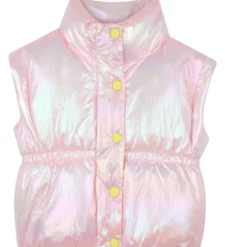 Veste|Dunveste Og Dyneveste|Billieblush Dynevest - Peach