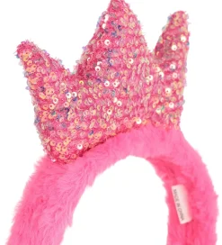 Huer Og Hatte|Billieblush Ørevarmere - Pink