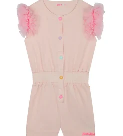 Sommerdragter|Billieblush Sommerdragt - Pink Pale