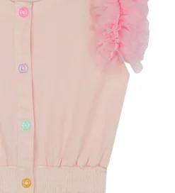 Sommerdragter|Billieblush Sommerdragt - Pink Pale