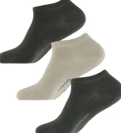 Strømper|Björn Borg Ankelstrømper - 6-pak - Multipack