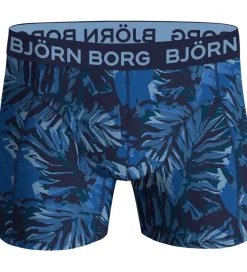 Undertøj|Björn Borg Boxershorts - 3-Pak - Multipack
