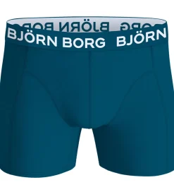 Undertøj|Björn Borg Boxershorts - 7-pak - Multipack
