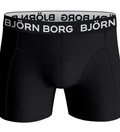 Undertøj|Björn Borg Boxershorts - 7-pak - Multipack