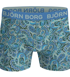 Undertøj|Björn Borg Boxershorts - 7-pak - Multipack