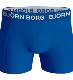Undertøj|Björn Borg Boxershorts - 7-pak - Multipack