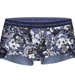Undertøj|Björn Borg Boxershorts - 3-Pak - MultiPack