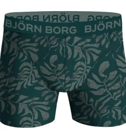 Undertøj|Björn Borg Boxershorts - 5-Pak - Multipack