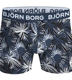 Undertøj|Björn Borg Boxershorts - 5-pak - Multipack