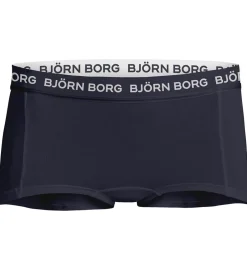 Undertøj|Björn Borg Boxershorts - 3-PAK - Multipack