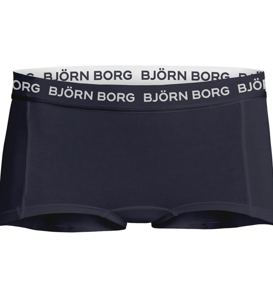 Undertøj|Björn Borg Boxershorts - 3-PAK - Multipack