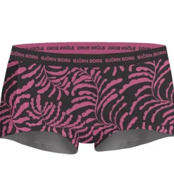Undertøj|Björn Borg Boxershorts - 3-PAK - Multipack