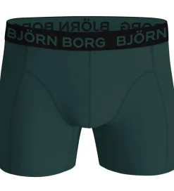 Undertøj|Björn Borg Boxershorts - 5-pak - Multipack