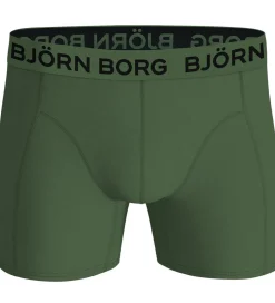 Undertøj|Björn Borg Boxershorts - 5-pak - Multipack