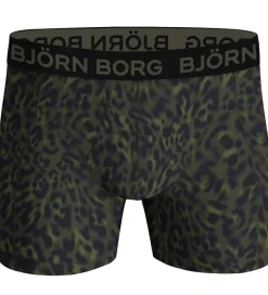 Undertøj|Björn Borg Boxershorts - 3-Pak - Multipack